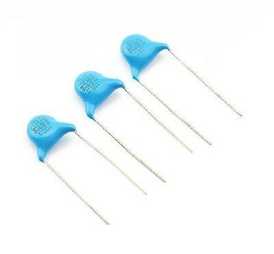 FRX Series - Radial Leaded PTC