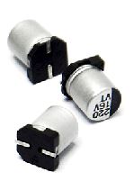  VEJ Series : General Purpose 105ºC 2000hrs