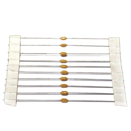 FRX Series - Radial Leaded PTC