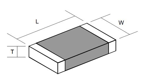 FRX Series - Radial Leaded PTC