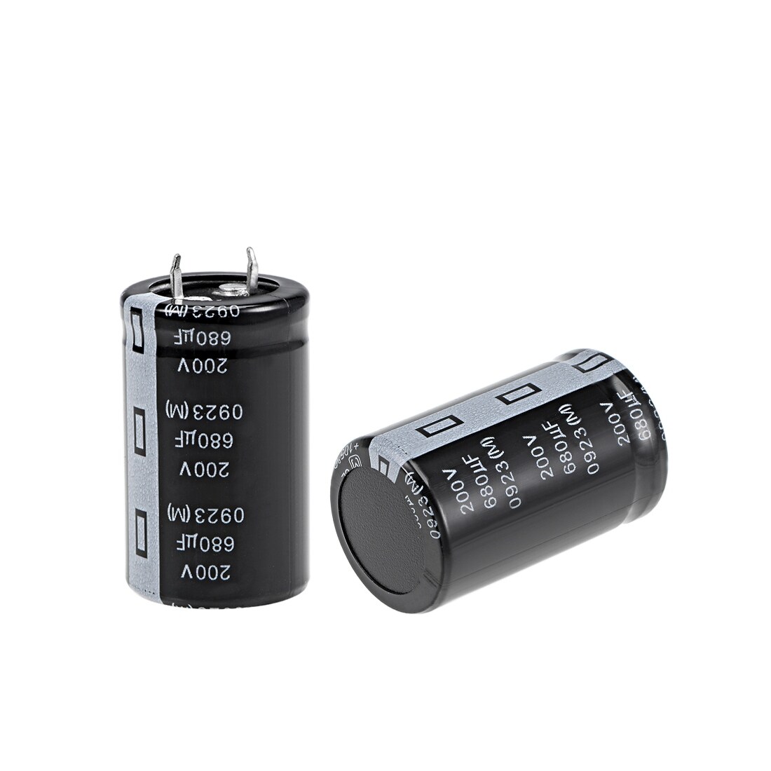  LS Series : 85ºC General Purpose Snap-In Terminal