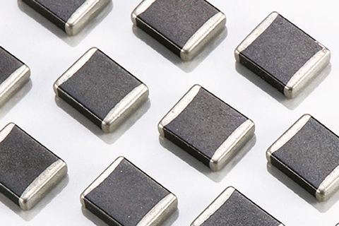 FRX Series - Radial Leaded PTC