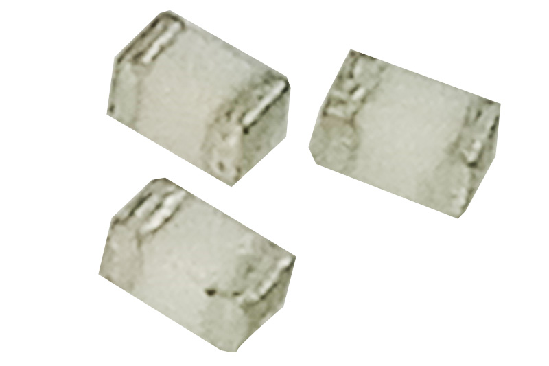 FRX Series - Radial Leaded PTC