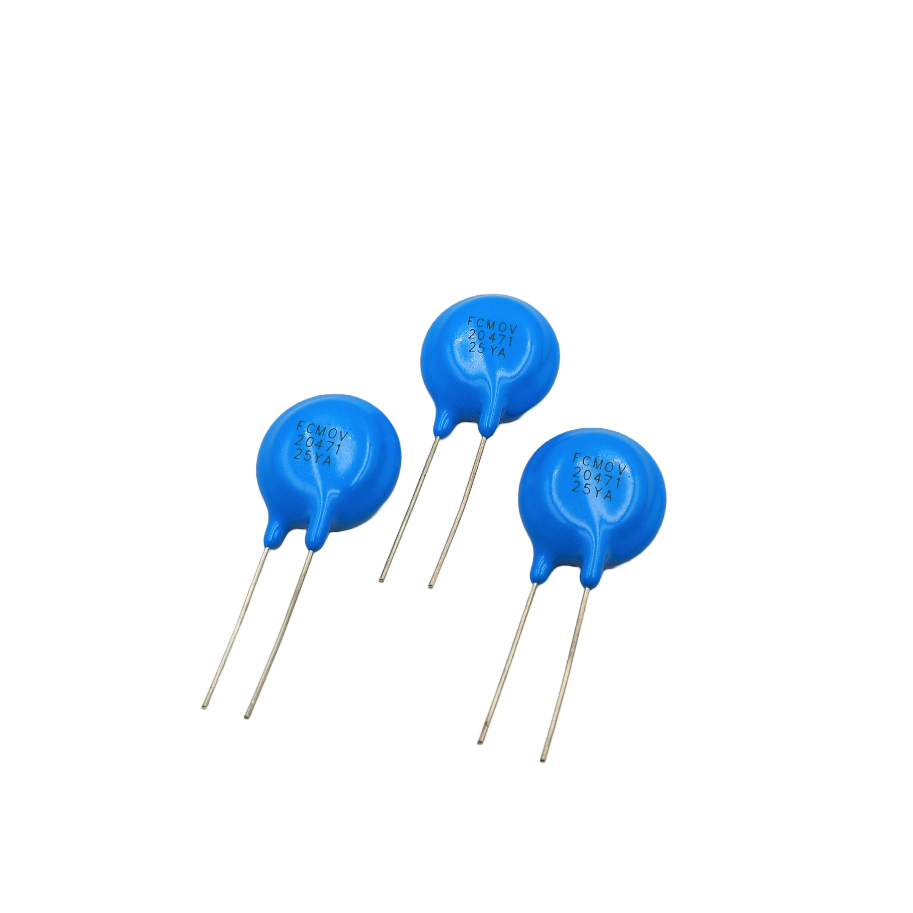FRX Series - Radial Leaded PTC