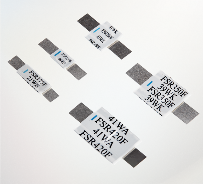 FRX Series - Radial Leaded PTC